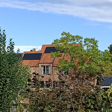 Huyze Vinteling Bed & Breakfast อีปส์ ภายนอก รูปภาพ